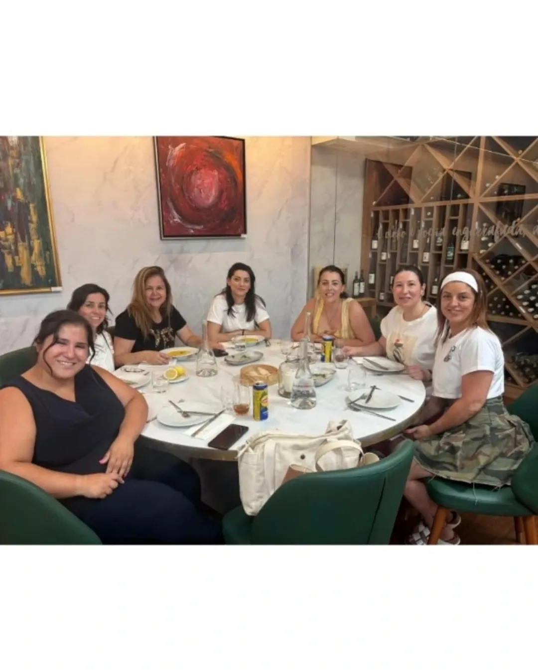 Finalização da Formação Intensiva de Master em Drenagem Linfática Manual (DLM) @holiclinicaacad (1)