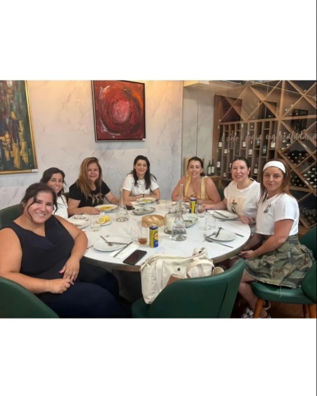 Finalização da Formação Intensiva de Master em Drenagem Linfática Manual (DLM) @holiclinicaacad (2)