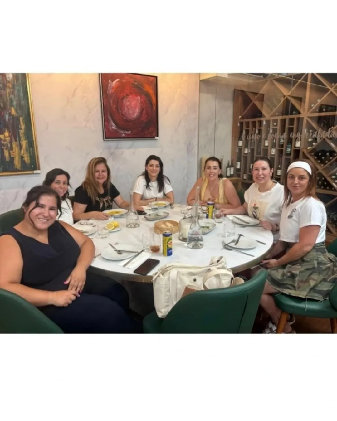 Finalização da Formação Intensiva de Master em Drenagem Linfática Manual (DLM) @holiclinicaacad (3)