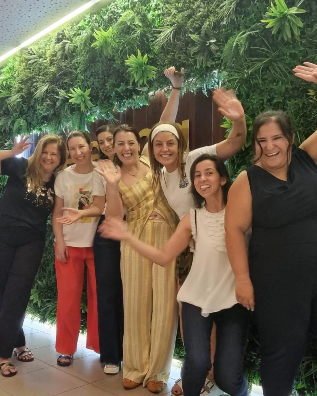 Finalização da Formação Intensiva de Master em Drenagem Linfática Manual (DLM) @holiclinicaacad (4)