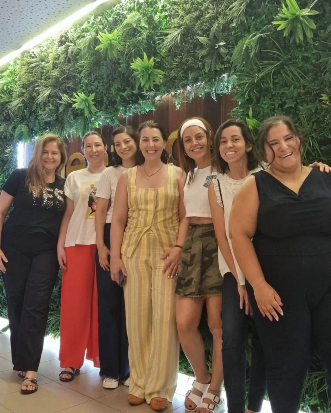 Finalização da Formação Intensiva de Master em Drenagem Linfática Manual (DLM) @holiclinicaacad