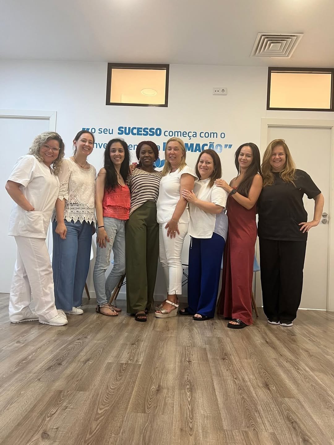 Semana de “Formação de Pós-operatório Estético” na Academia de Formação Norte 🇵🇹✨ @academiafno (11)