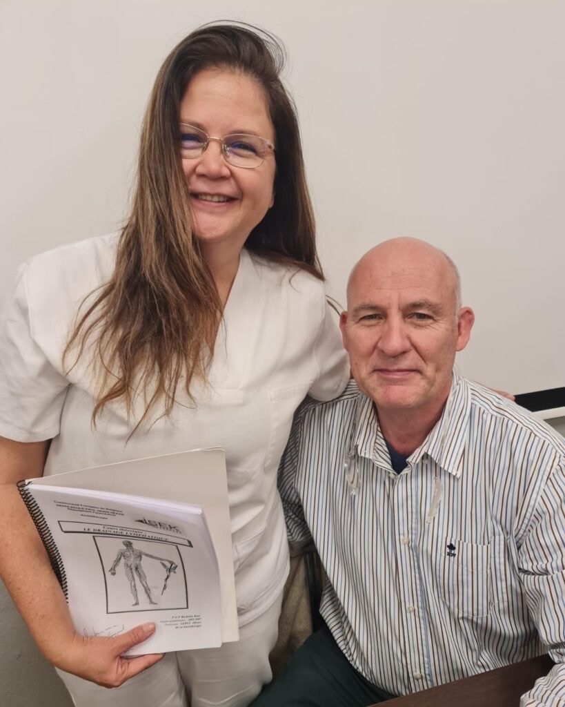 Dupla certificação e dominar o Método Leduc Oficial ®️